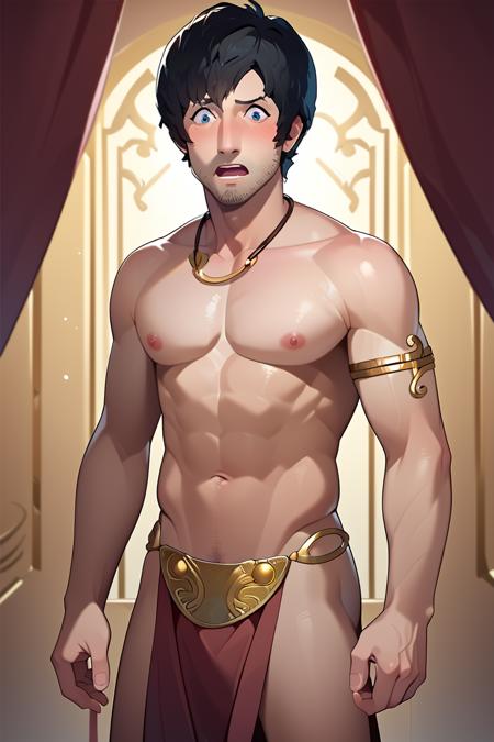 Catherine - 3-in-1 - Katherine+Vincent Included [Pony+IL]
