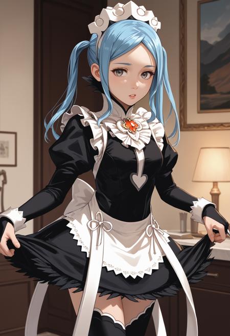 Flora (Fire Emblem Fates) SDXL LoRA [Pony] | 2 Outfits版本flora-fe-richy-v1_pdxl (ID: 684611)