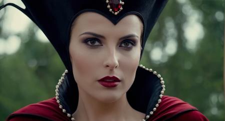 Evil Queen XL + SD1.5 + F1D