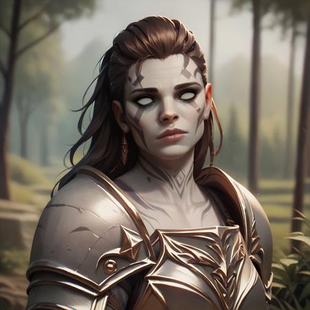 Goliath | Fantasy | DND