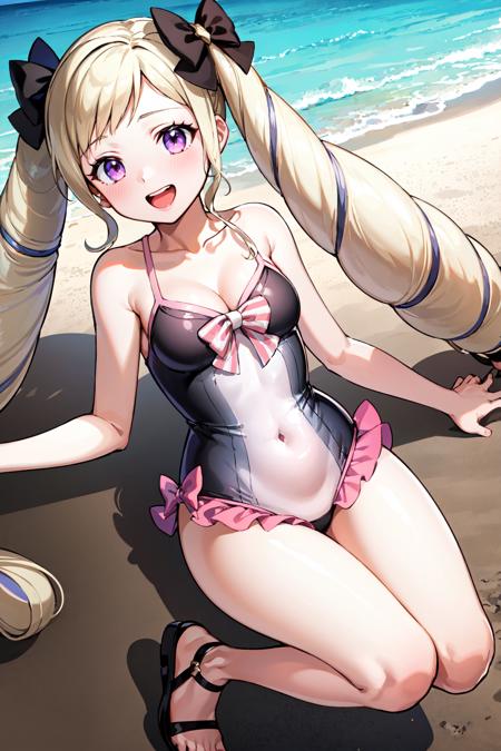 elise ( Fire Emblem )( 6outfits )