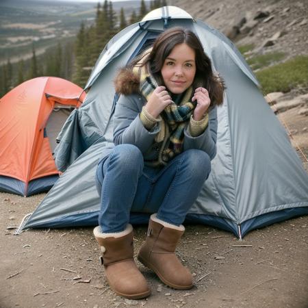 SheepskinBoots_SSUGZ