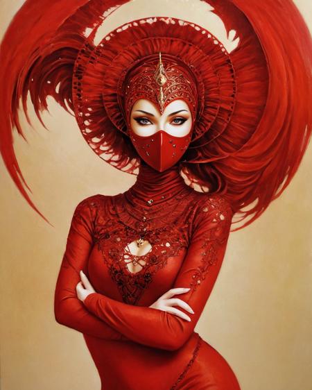 FF Style: Karol Bak