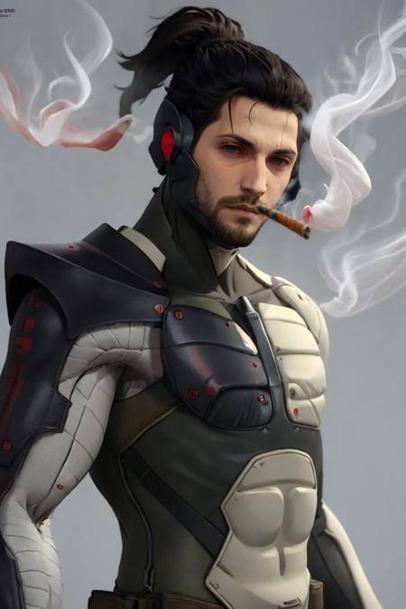 Stoned Meme (Concept)