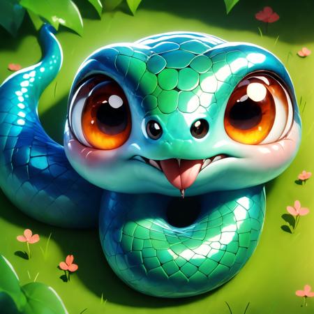 AgainSnake