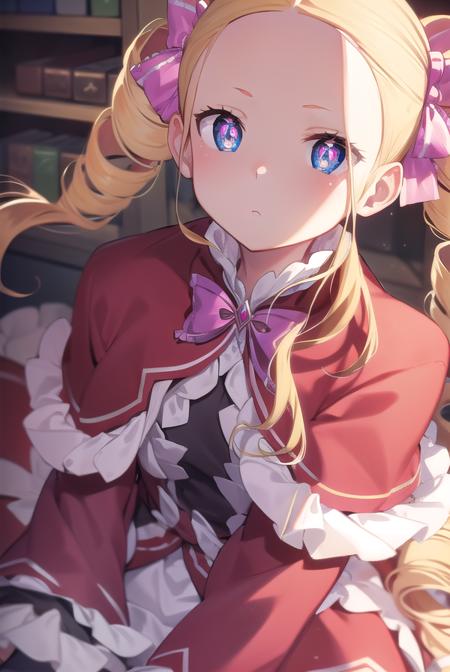 Beatrice (ベアトリス) - Re:Zero (Re：ゼロから始める異世界生活)
