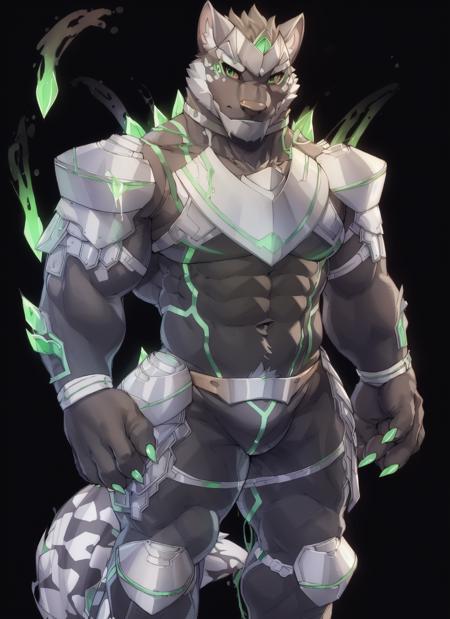 Monomasa - Live a hero