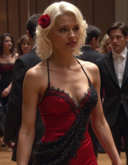 Caprica 6 (Battlestar Galactica)