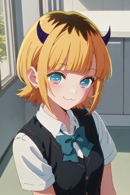 MEM (Oshi no Ko)