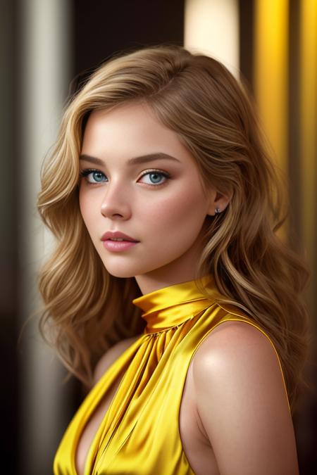 Samara Weaving