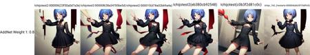 Ayane Ichijou (FMD Muramasa)版本Ichijotest2 (ID: 61076)