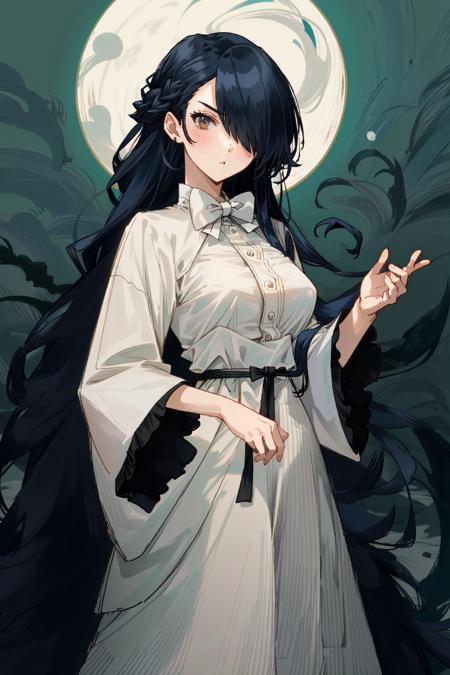 [Artist Style] Kasumi / Skchkko版本v1.0 (ID: 171895)