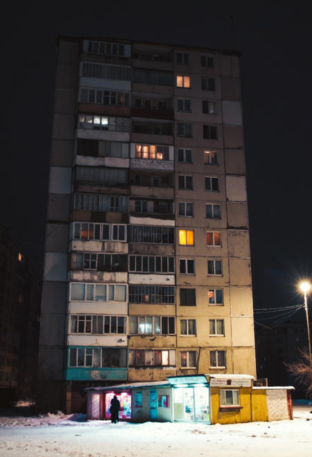 Panelki