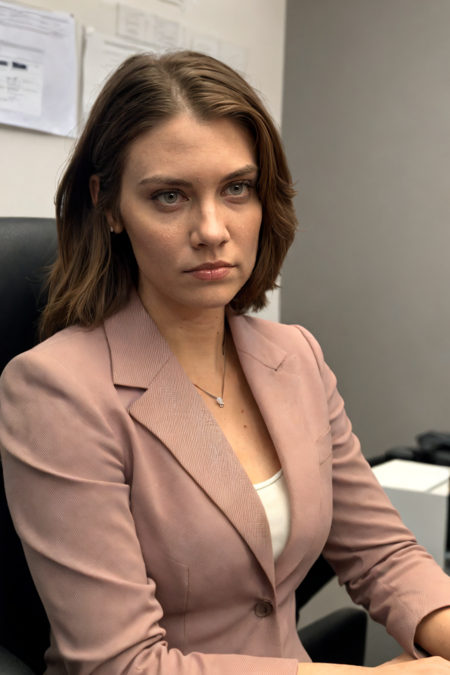 Lauren Cohan | ??