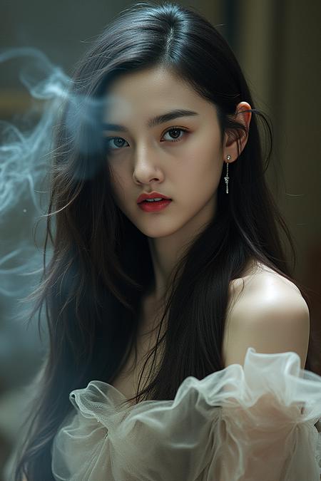 宋祖儿 Song Zuer SoloLoRA