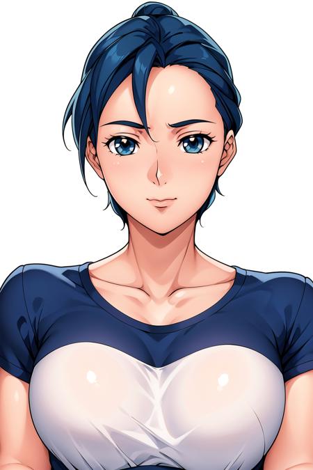 Hilde Schbeiker ヒルデ・シュバイカー | Gundam Wing 新機動戦記ガンダム版本v1.0 (ID: 546510)