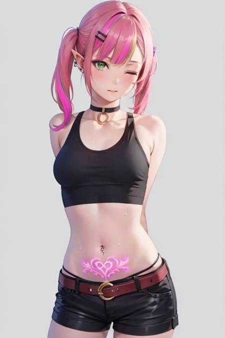 CalicoMix