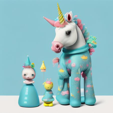 Lil Yunicorn