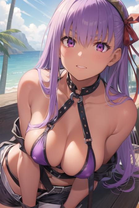 BB - Fate Grand Order