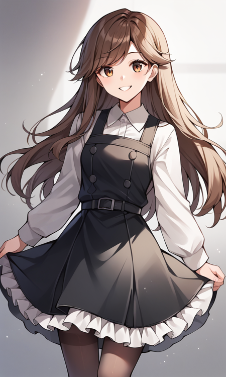 [PonyV6 XL] Arashio (KANCOLLE)版本v1.5 (ID: 611983)