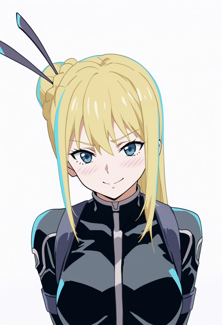 Nancy Lee - Ninja Slayer - PDXL LORA版本v1.0 (ID: 760897)