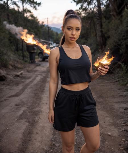 Alina Lopez pornstar LORA ?