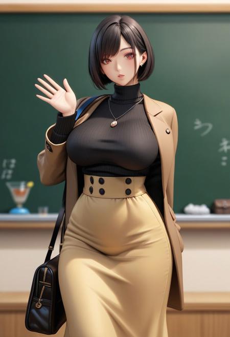 FIG Style版本FIG (Pony V6) v1.0 (Pony V6)