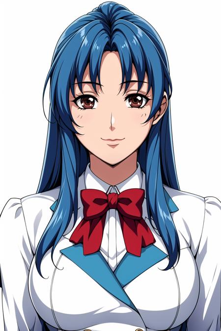 Kaname Chidori 千鳥かなめ | Full Metal Panic フルメタル・パニック版本v1.0 (ID: 629715)