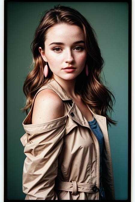Kaitlyn Dever