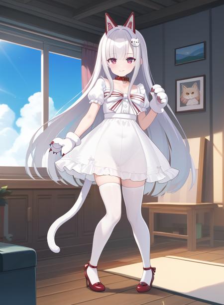 Namahoshi-Chan | なまほしちゃん | (shinsougumi | 深層組)版本v1.0 (ID: 661048)