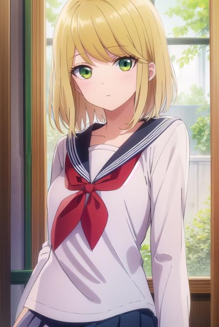 Desumi Magahara (禍原 デス美) - Love After World Domination (恋は世界征服のあとで) - COMMISSION