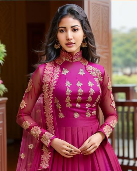Amyra Dastur - Indian Actress/ Model (SD1.5)