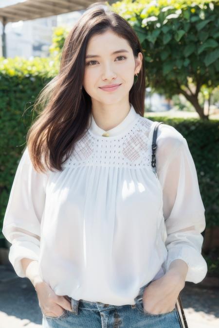 Saya Ichikawa