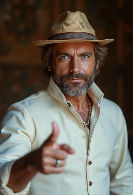 Terence Hill