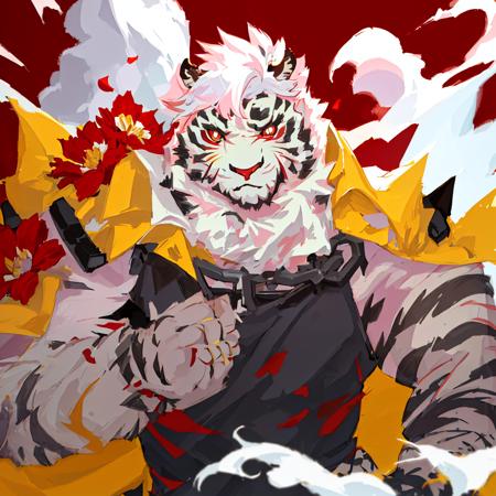 山/明日方舟/mountain/Arknights