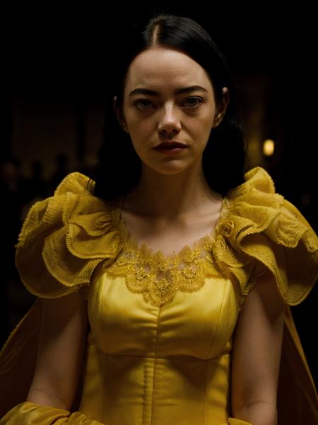 Emma Stone