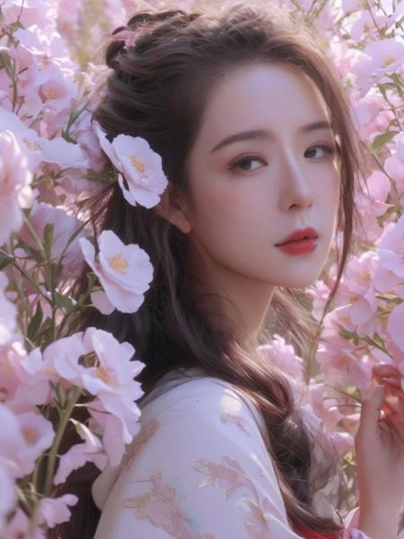 zzy 卧虎藏龙 夜宴 The Chinese actress of  crouching tiger,hidden dragon Lora for SDXL