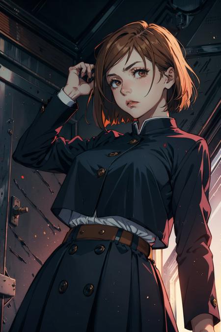 JUJUTSU SORCERERS | Depository of Jujutsu Kaisen Characters