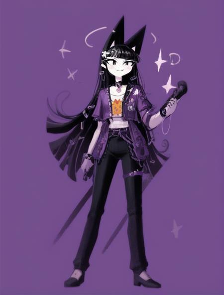andaerz style