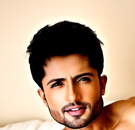 Rehaan Roy