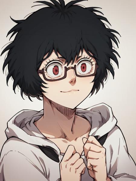 Sally (Black Clover)版本Sally (ID: 702051)