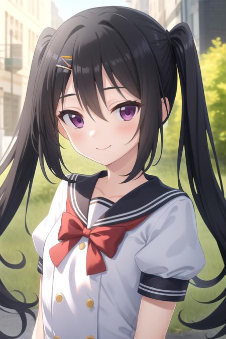 妹尾枫-哥哥,禁止使用右手!(Imoo Kaede-Onii-chan, Migite no Shiyou o Kinshi Shimasu!)版本v1.0 (ID: 434427)