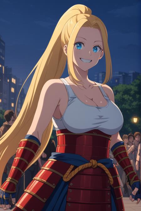 Beatrix Amerhauser (ベアトリクス・アメルハウザー) - Zom 100: Bucket List of the Dead (ゾン100～ゾンビになるまでにしたい100のこと～) - COMMISSION