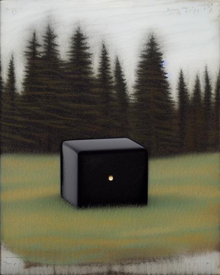Chalk Sketch Style版本SD1.5 v1.0 (ID: 319771)