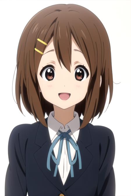 Yui Hirasawa - K-On!版本v2.0n (ID: 625718)