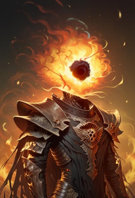 lord of frenzied flame - elden ring - v1版本V1 - epoch 10 (ID: 1060441)