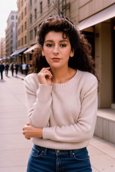 Marina Sirtis
