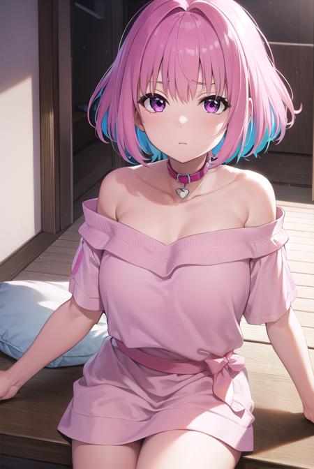 Riamu Yumemi (夢見 りあむ) - Idolmaster (アイドルマスター)