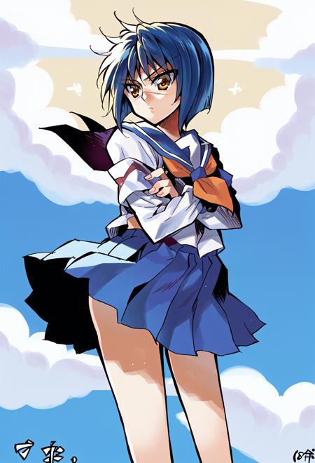 [Pony] Takanashi Ringo (Ringo78) Style