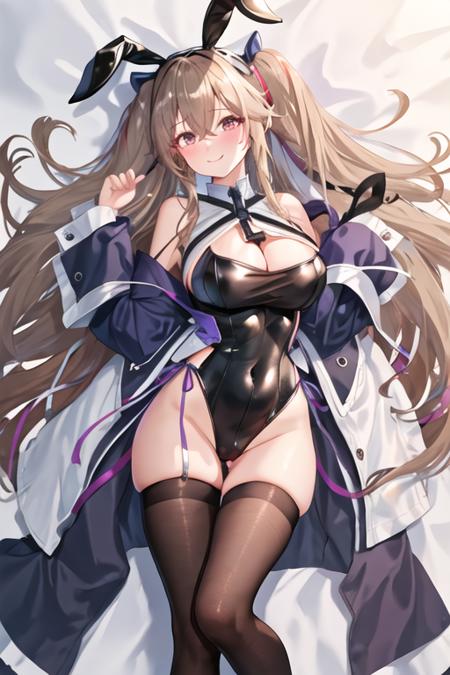 anchorage/アンカレッジ/安克雷奇 (Azur Lane)